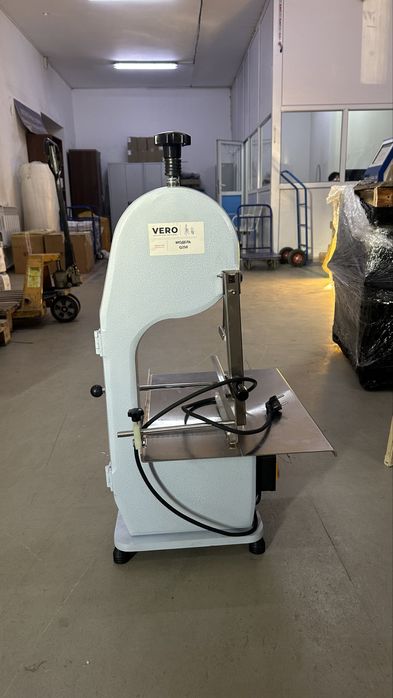 Ленточная пила для мяса