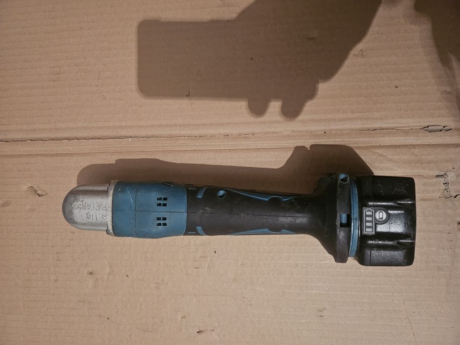Filetanta Unghiulara DDA351