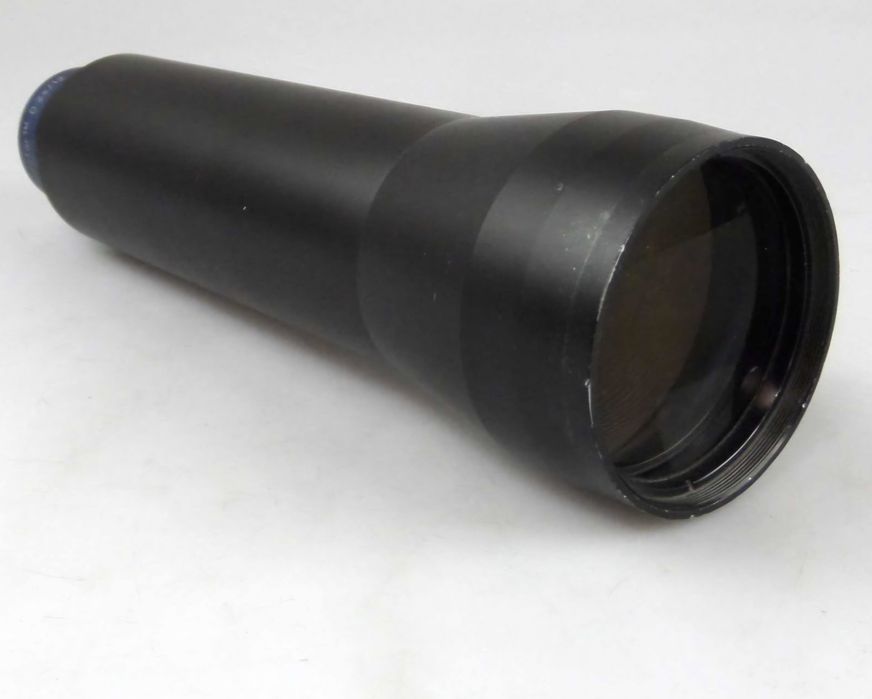 Lentila telecentrica precisa Jenmetar Jenoptik