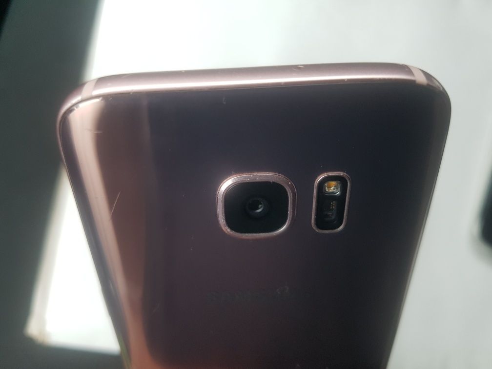 Samsung Galaxy S7 Display ca Nou