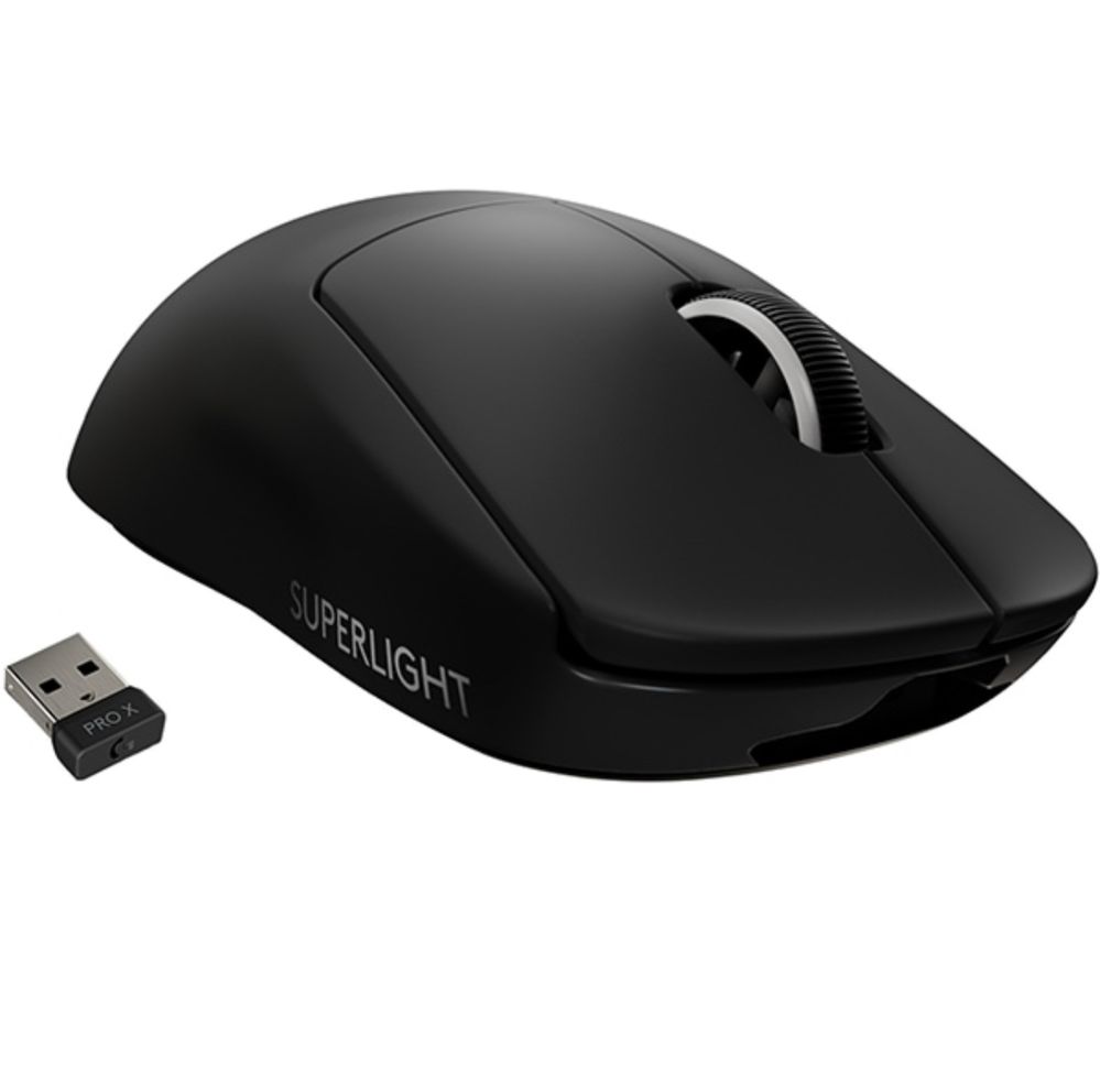 Logitech g pro x superlight