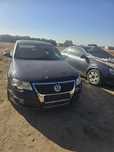 Bara  fata faruri bixenon capota aripi Volkswagen Passat b6