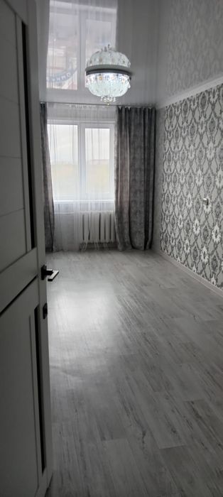 Продам 3х комнатную квартиру