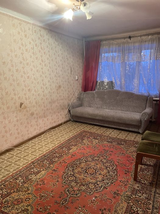 Продаеться квартира