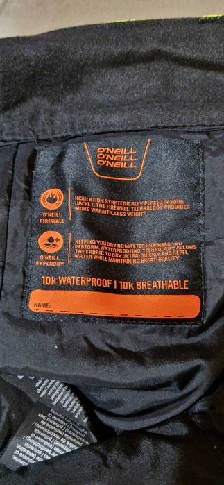 Ски панталон младежки O'NEILL размер 164