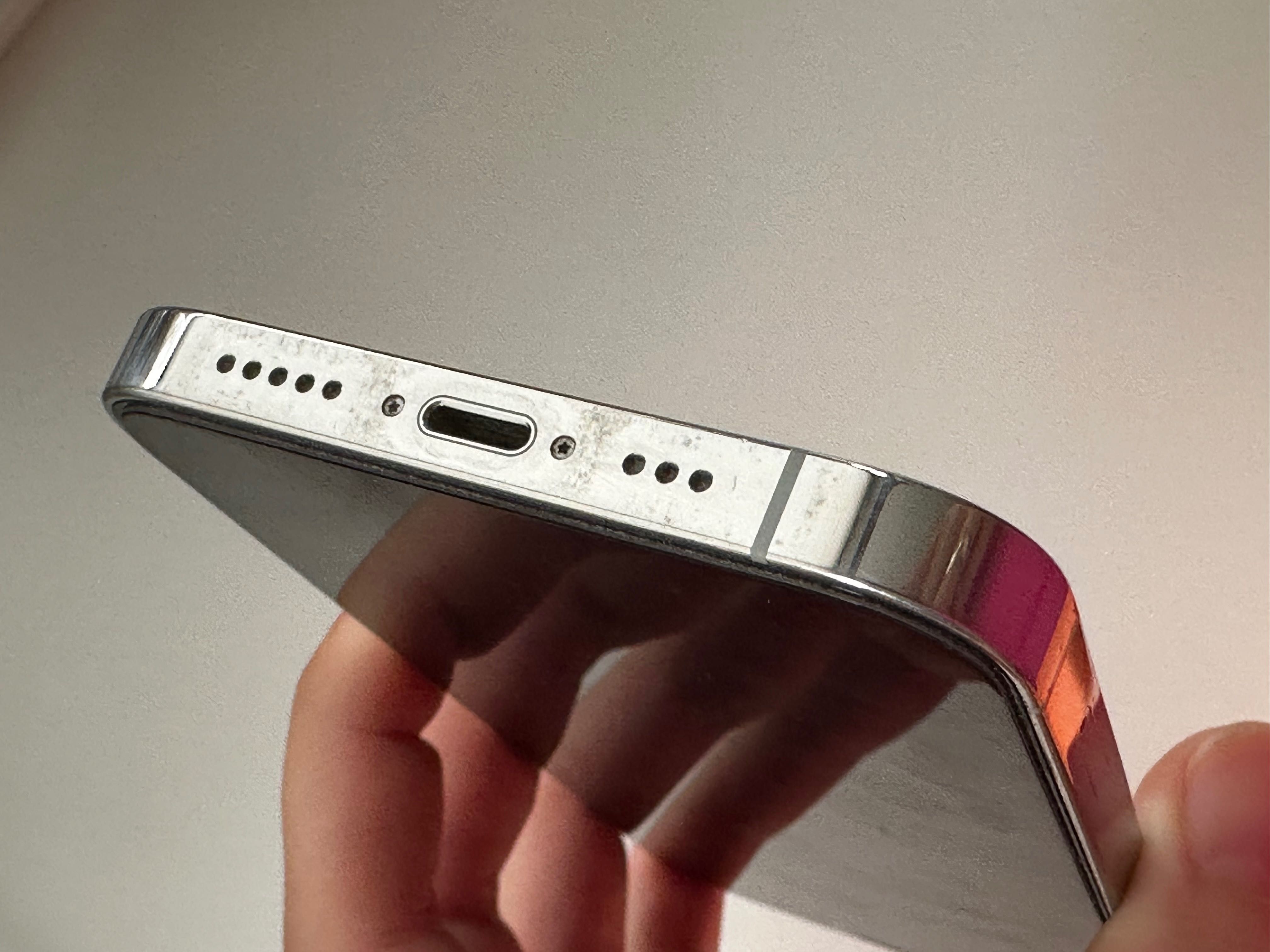 iPhone 12 Pro 256 gb