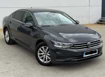 Volkswagen Passat 2.0 TDI 150 cai Automat an 2021 Eur6 128.000 km