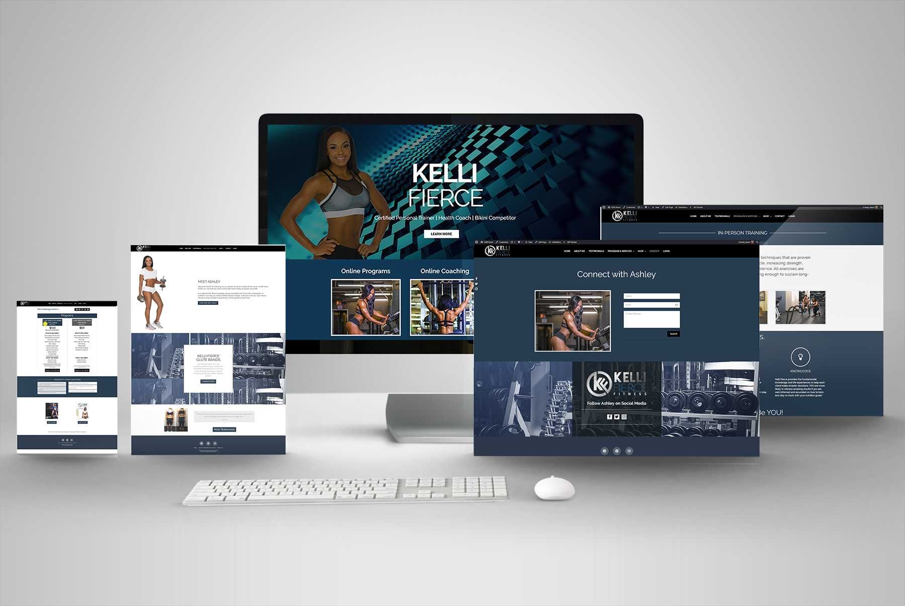 Web design - Realizare site-uri - Publicitate pe net