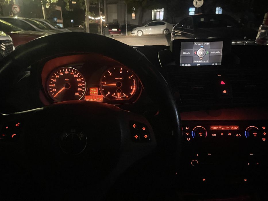 BMW seria 1 - E87 - 118d