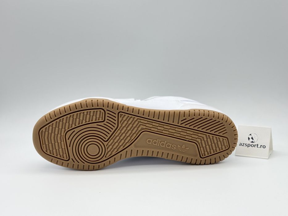 Adidas Team Court 2 Noi Originali (40 2/3; 44 2/3; 46)