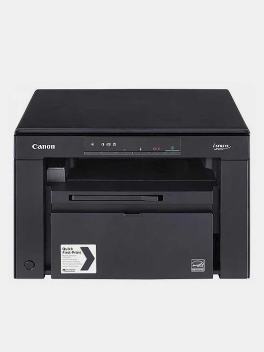 МФУ Canon ImageClass MF3010