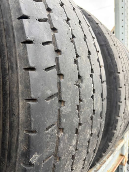 Anvelope Camion 315/70- Stare foarte buna, livrare rapida, garantie!
