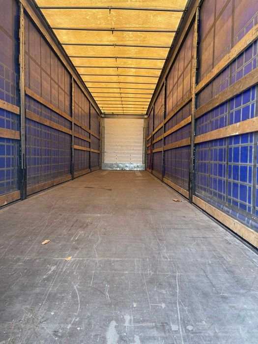 MB Actros 1845Mega BigSpace,Xenon-2019,Taho nou-27.500 euro neg