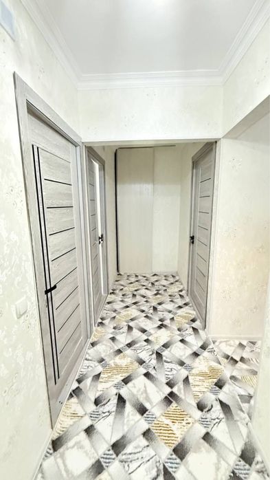 Продается 3х комнатная квартира