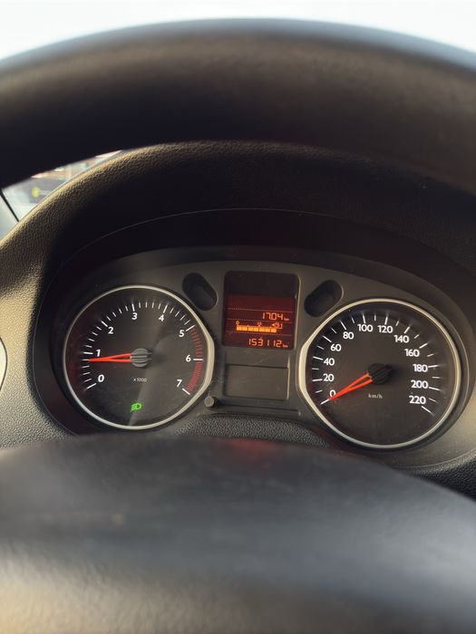 Citroen C-Elysee 1.6  HDI Euro 6