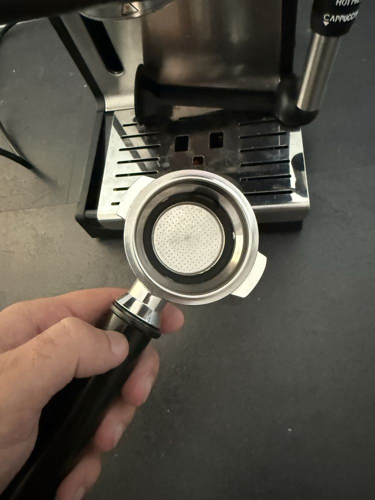 Кафемашина DeLonghi ECP35.31
