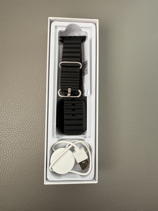 Смарт часовник T800 Ultra