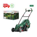 New!! Электричекая газонокосилка Bosch Universal Rotak 34-405 (Arm 34)