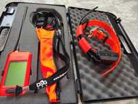 GPS Câini - Dog Trace GPS X20