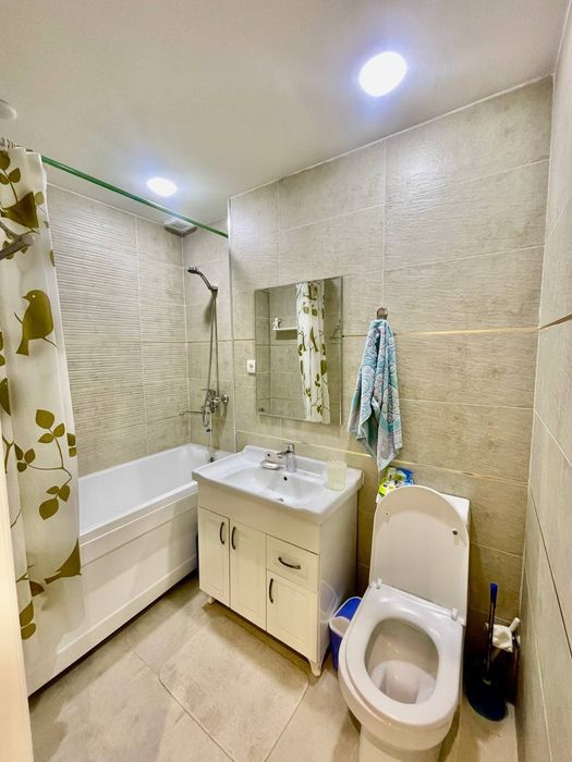 Minor metro 15 daqiqa yoʻlda kvartira