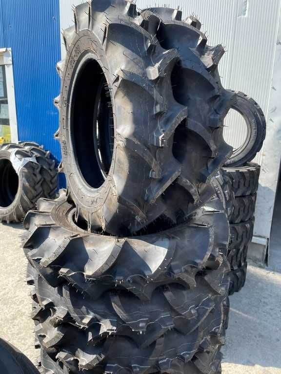 7-16 Anvelope de tractor KUBOTA livrare rapida