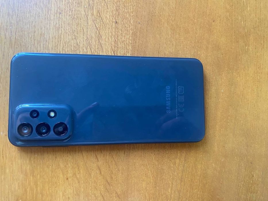 Samsung A 23 hotirasi 128 gb