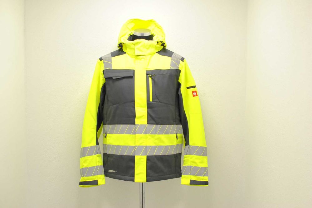 Engelbert Strauss Motion 24/7 geaca marimea M  (3581)