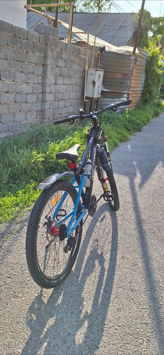 Велосипед городской