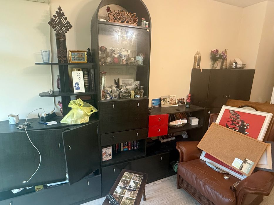 Холна секция 35х335