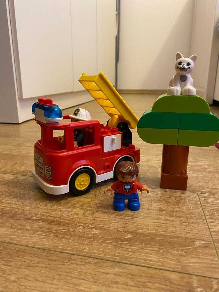 Vand LEGO DUPLO (diverse modele)