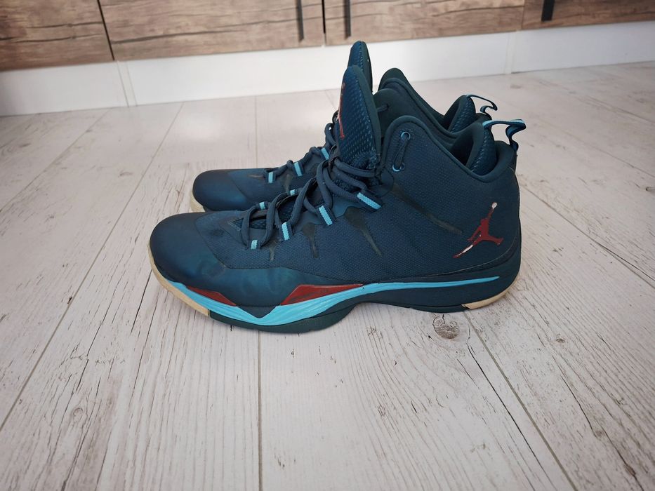 Jordan-Ориг. Маратонки