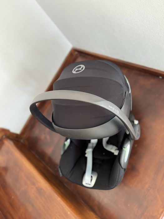 Vand scoica Cybex Could G i size