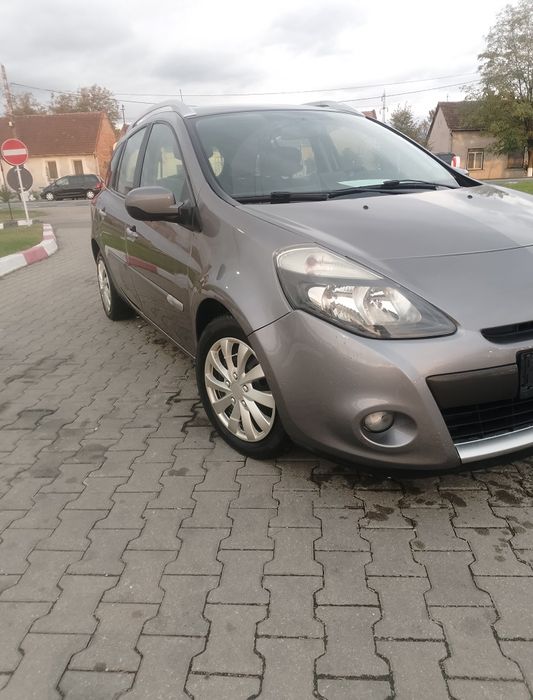 Vând Renault Clio 3 grandtour