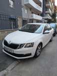 Skoda Octavia 3 1.0 TSI FL