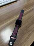 Apple Watch Seria 6 / 40 mm / Aluminium Case Rose / GPS / Ca nou  |