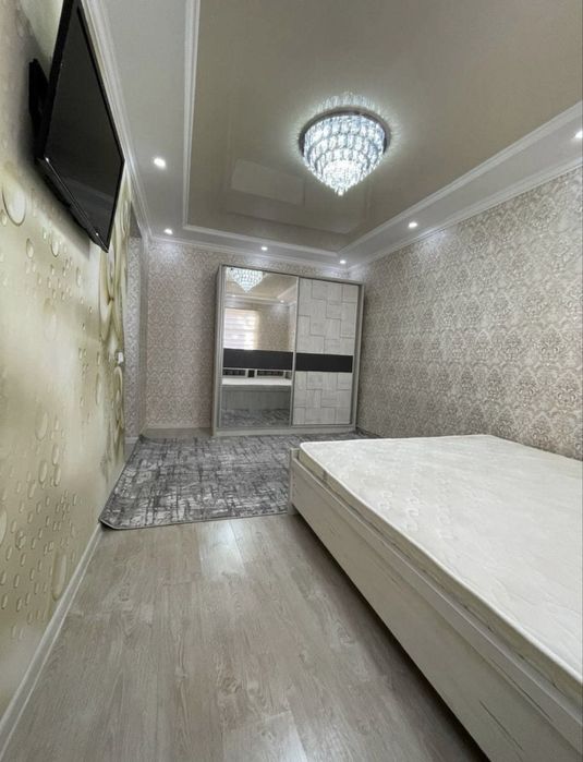 Сдается 1 ком Чиланзар 8 квартал