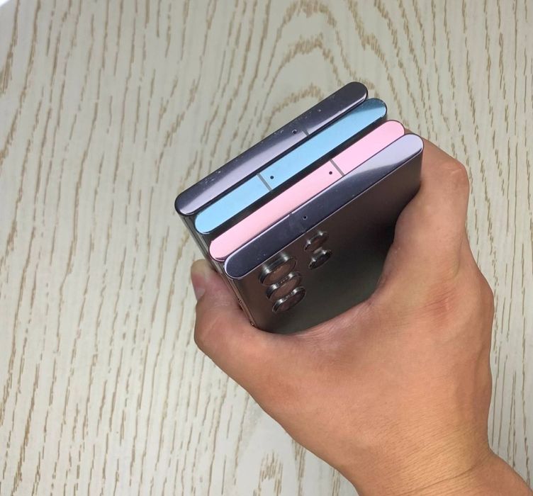 Samsung Galaxy S22 Ultra