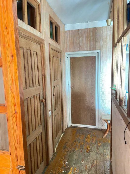 Ц5 3/4/9 Метро минор