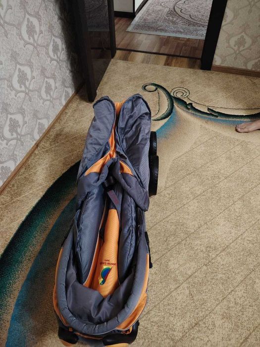 Детская коляска Pierre Cardin