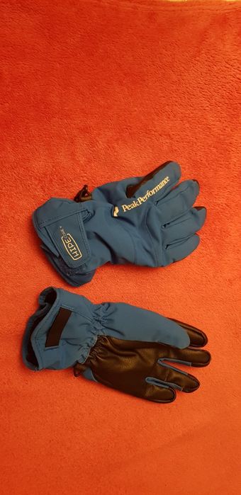 Ски екип за момче 12-13 години