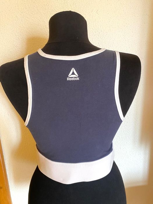 Bustiera Nike Reebok