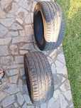 245 40 18 / 265 35 18 Kumho Ecsta PS71