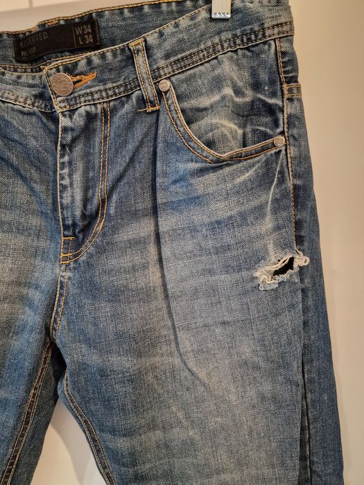 Blugi barbat Reserved 34