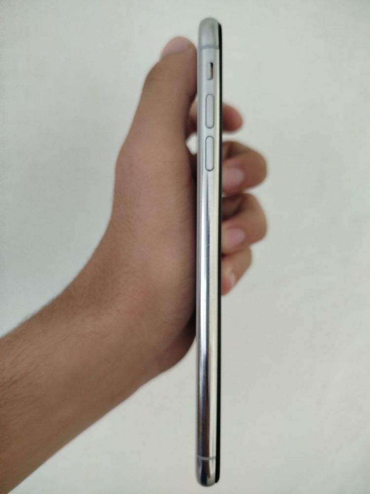 Xs max 256 gb ideal