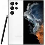 Vând/Schimb Samsung S22 Ultra white 12gb RAM cu scutere