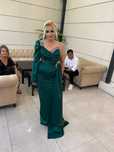 Rochie nasa model deosebit