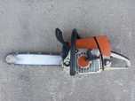 Drujba Stihl ms 361