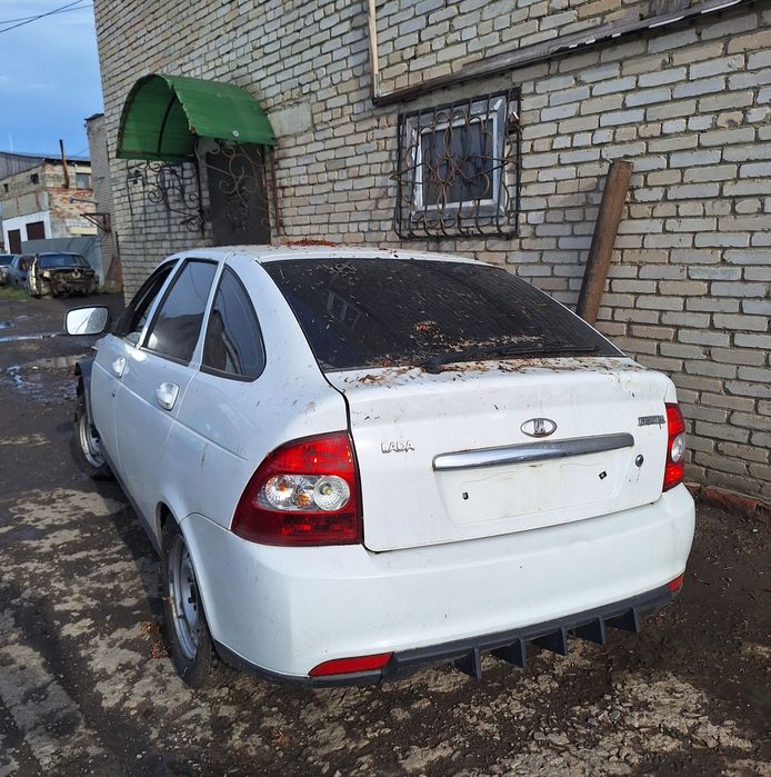 Приора разбор,запчасти Приора