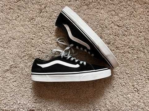 Кецове Nike , Vans, Supra - Обувки 41 и 42 номер 26 см на стелката