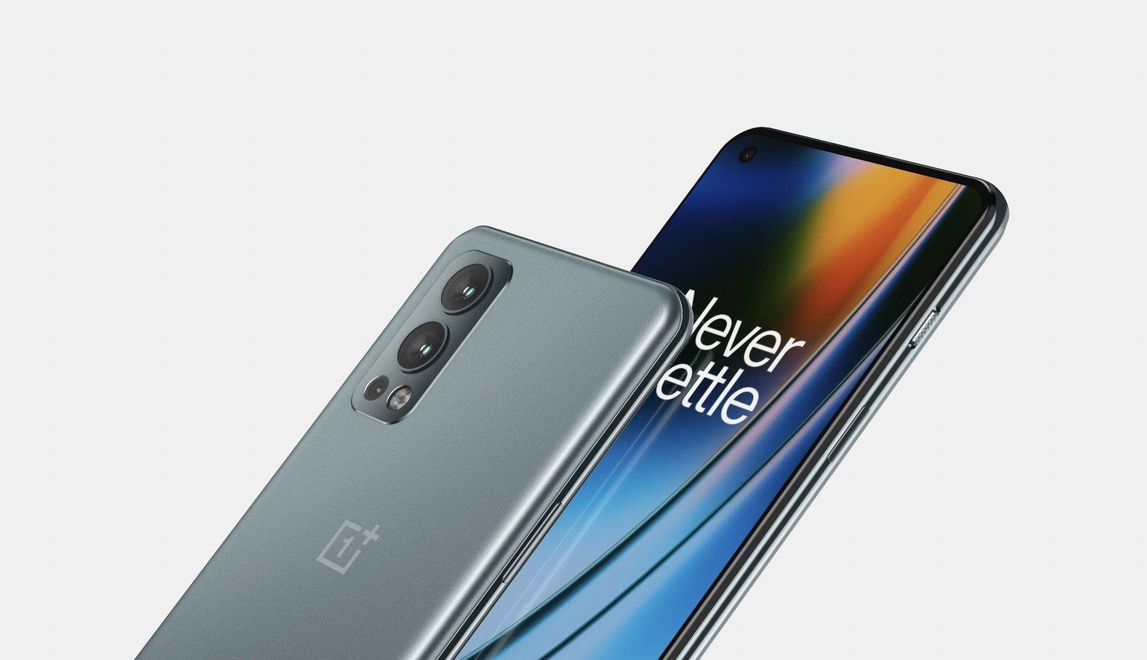 Oneplus nord 2 5G 8/128 Global, xolati ideal